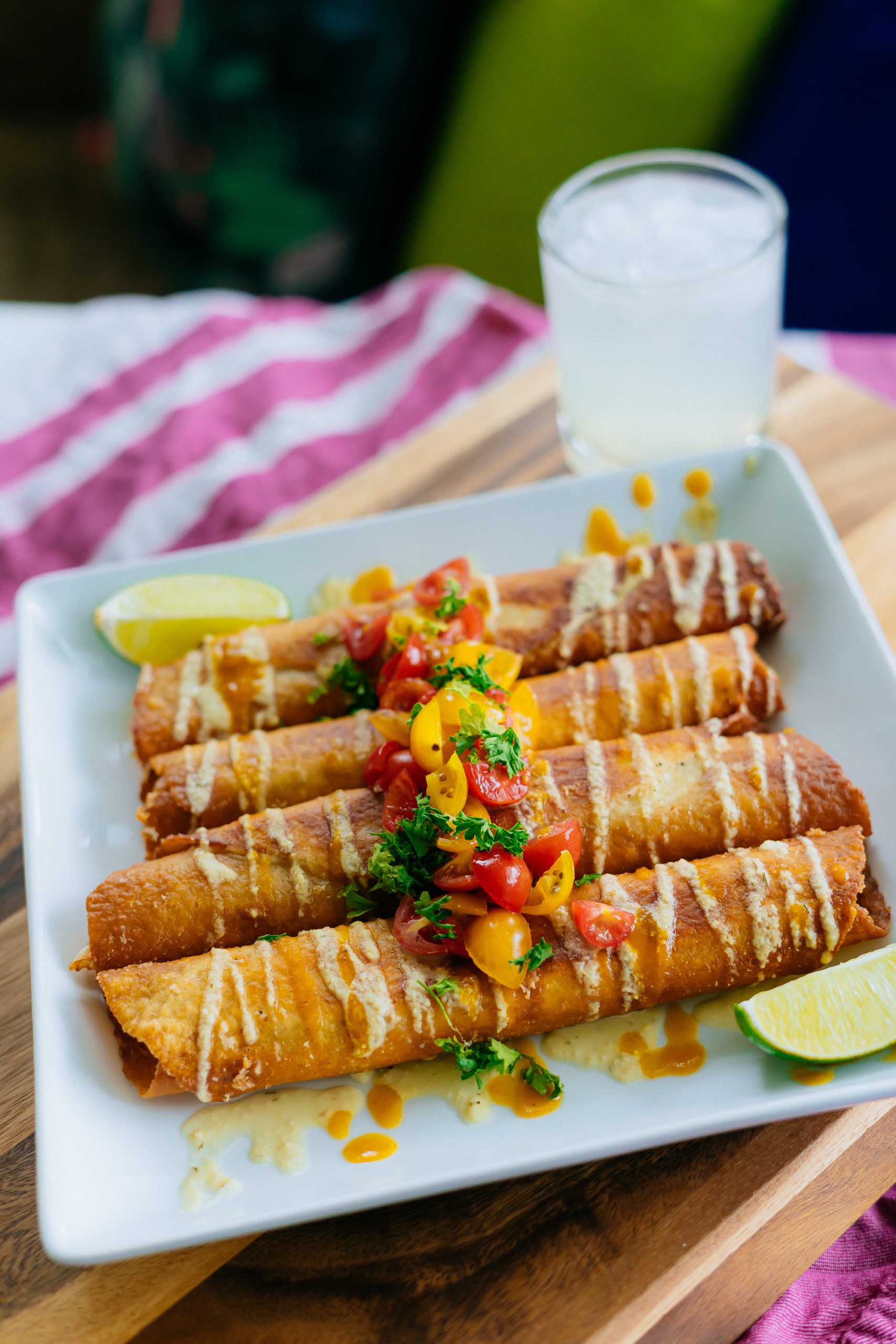 Taquitos